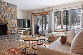 2BR Keystone Condo Near Slopes